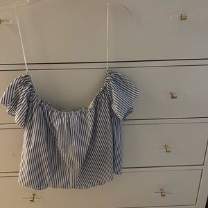Zara top
